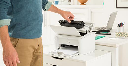 Saiba como escolher a melhor impressora